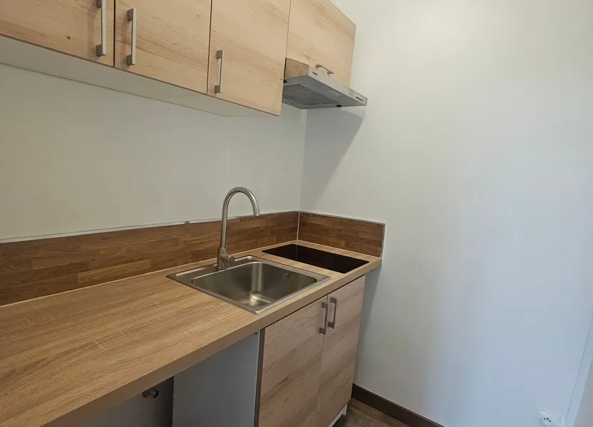 Appartement Rue de l'Église à Saint-Privat-la-Montagne