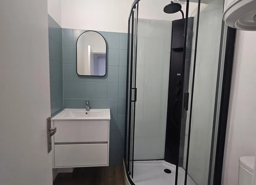Appartement Rue de l'Église à Saint-Privat-la-Montagne