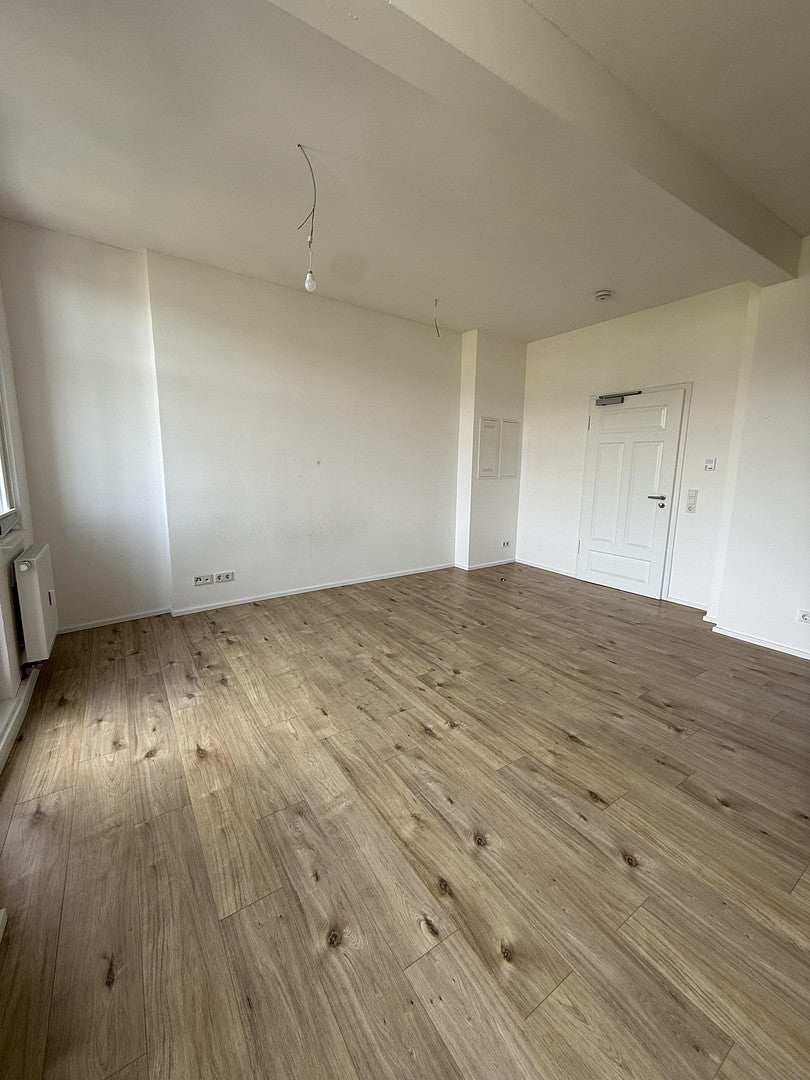 Wohnung Steinweg in Marburg
