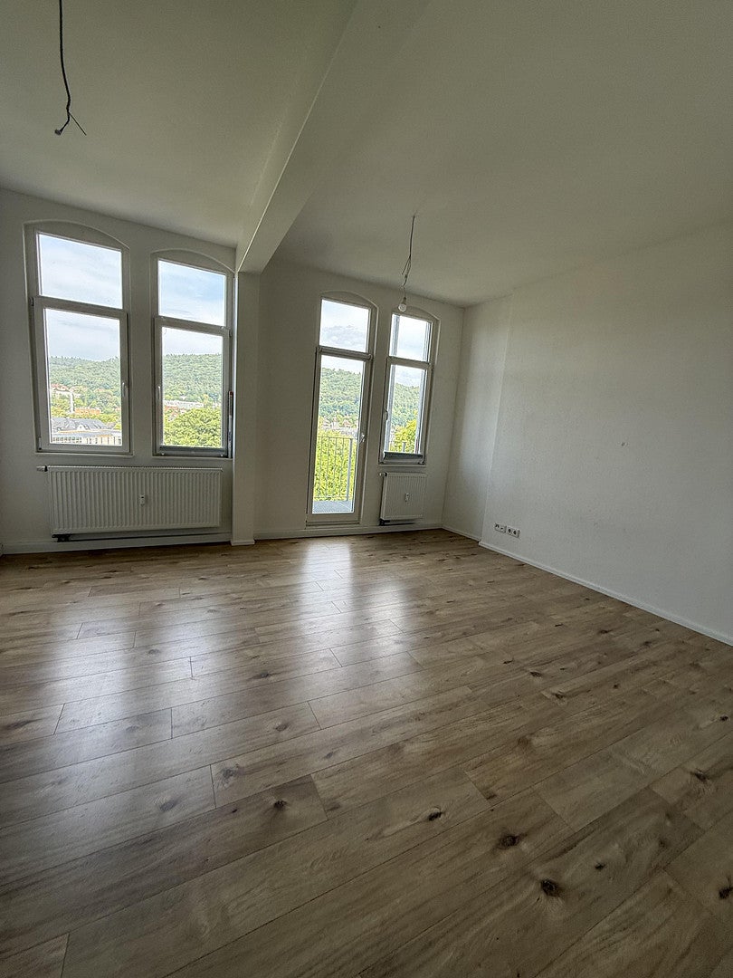 Wohnung Steinweg in Marburg