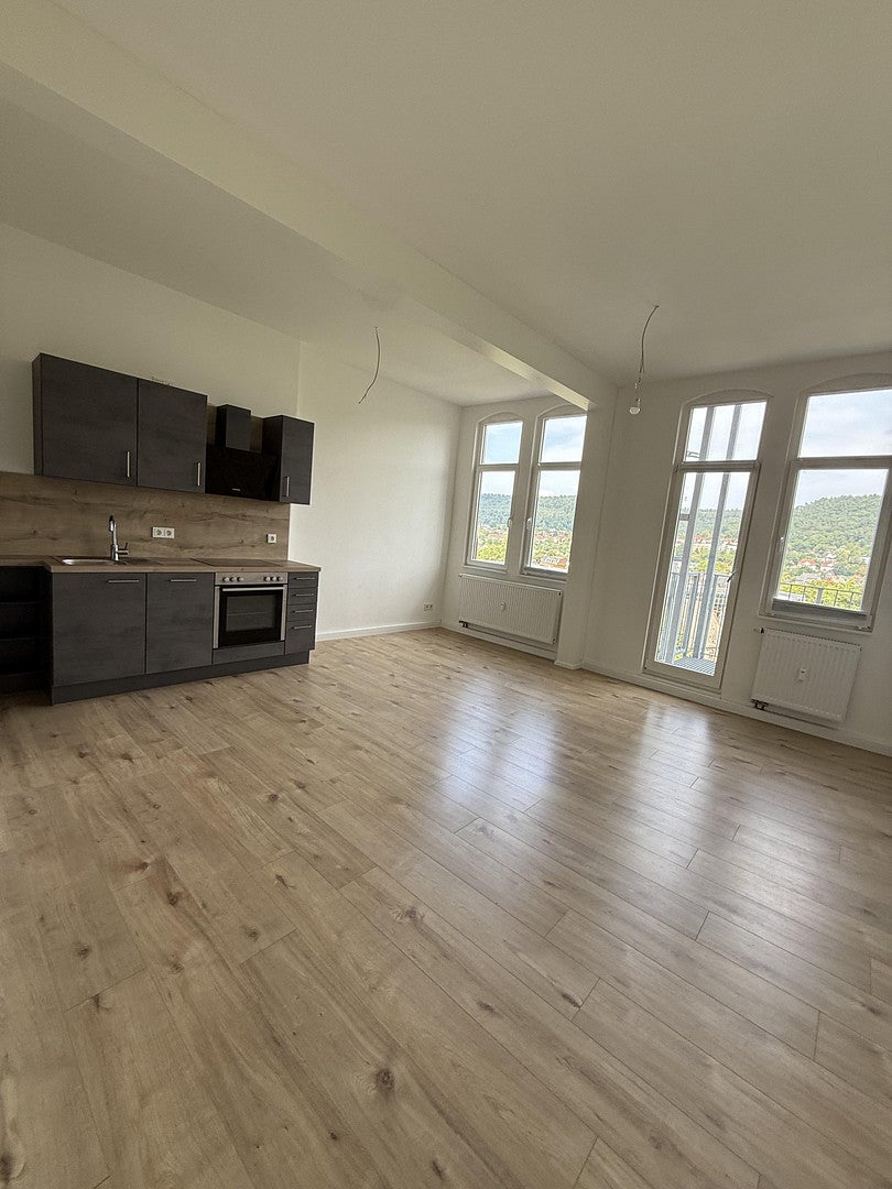 Wohnung Steinweg in Marburg
