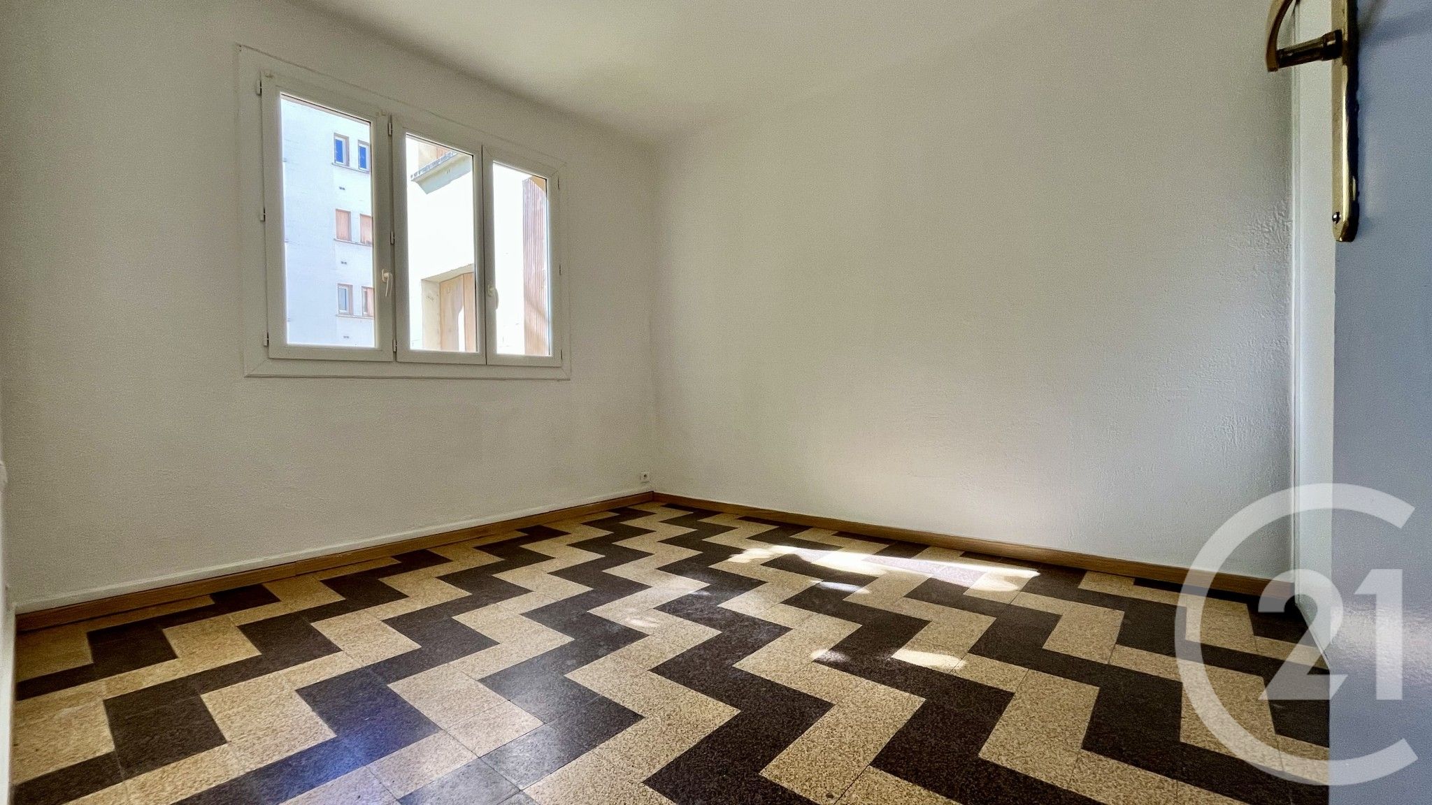 Flat Esplanade de Clavières in Alès