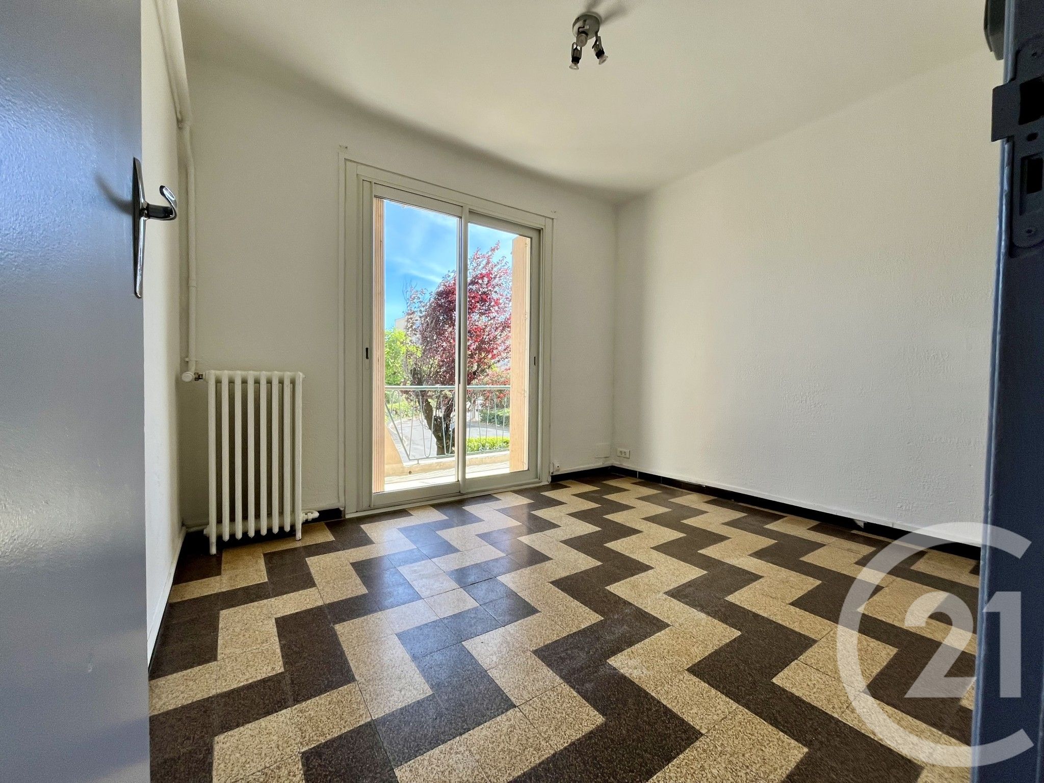 Flat Esplanade de Clavières in Alès