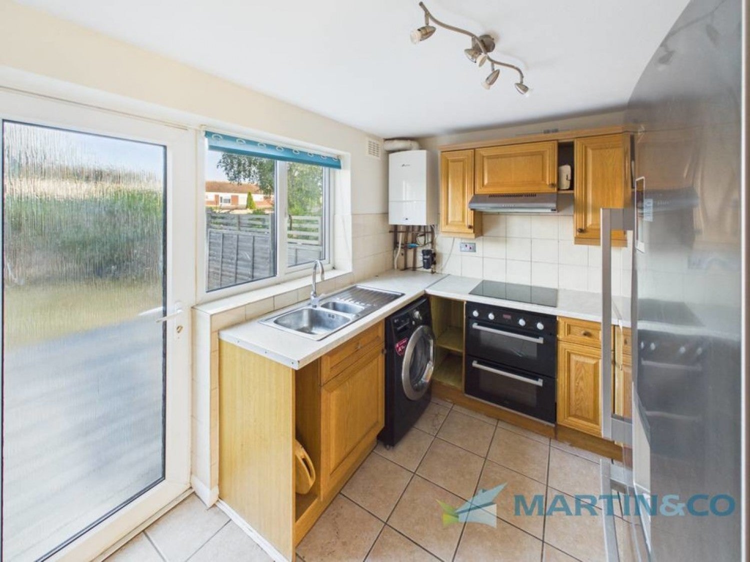 House Butcher Close in Maidstone