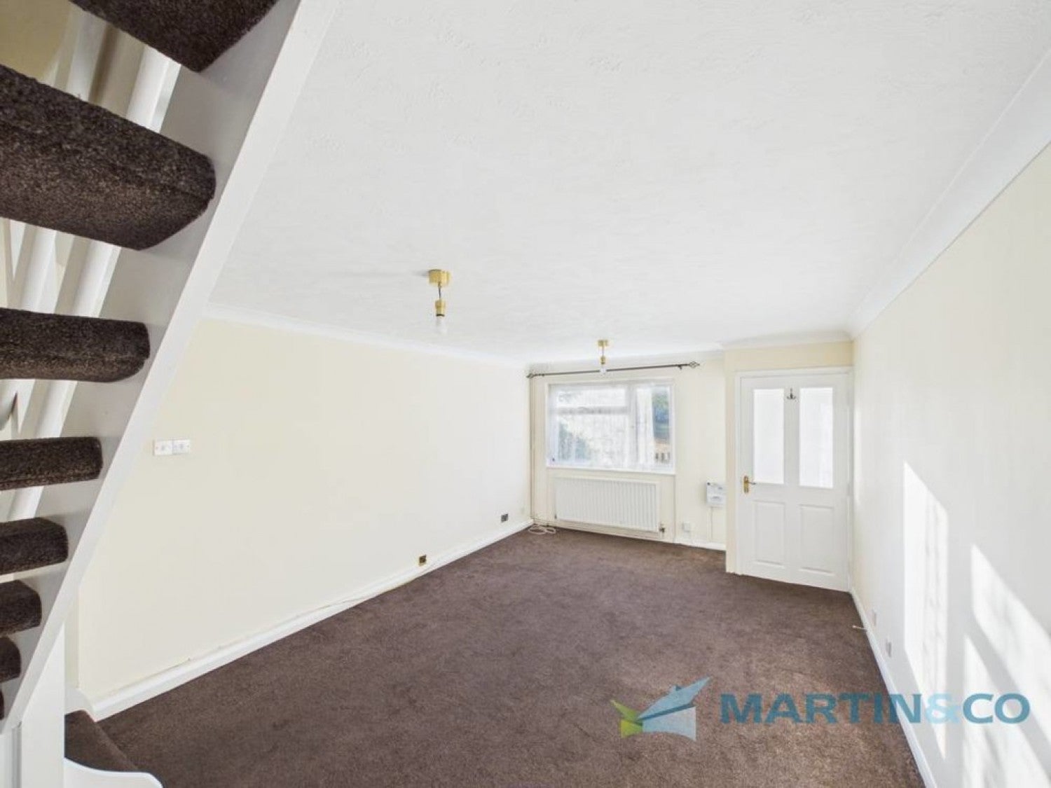 House Butcher Close in Maidstone