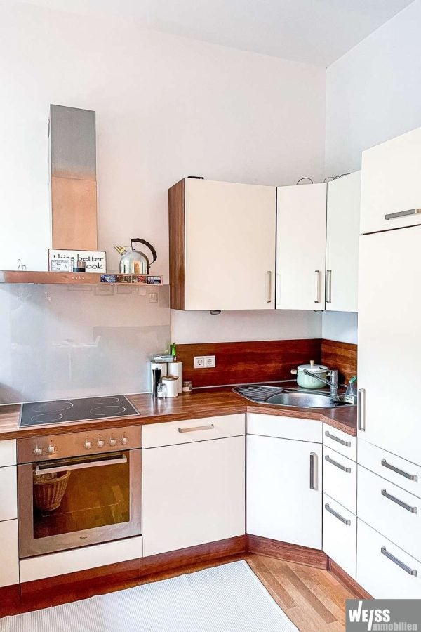 Wohnung Valentin-Becker-Straße in Würzburg
