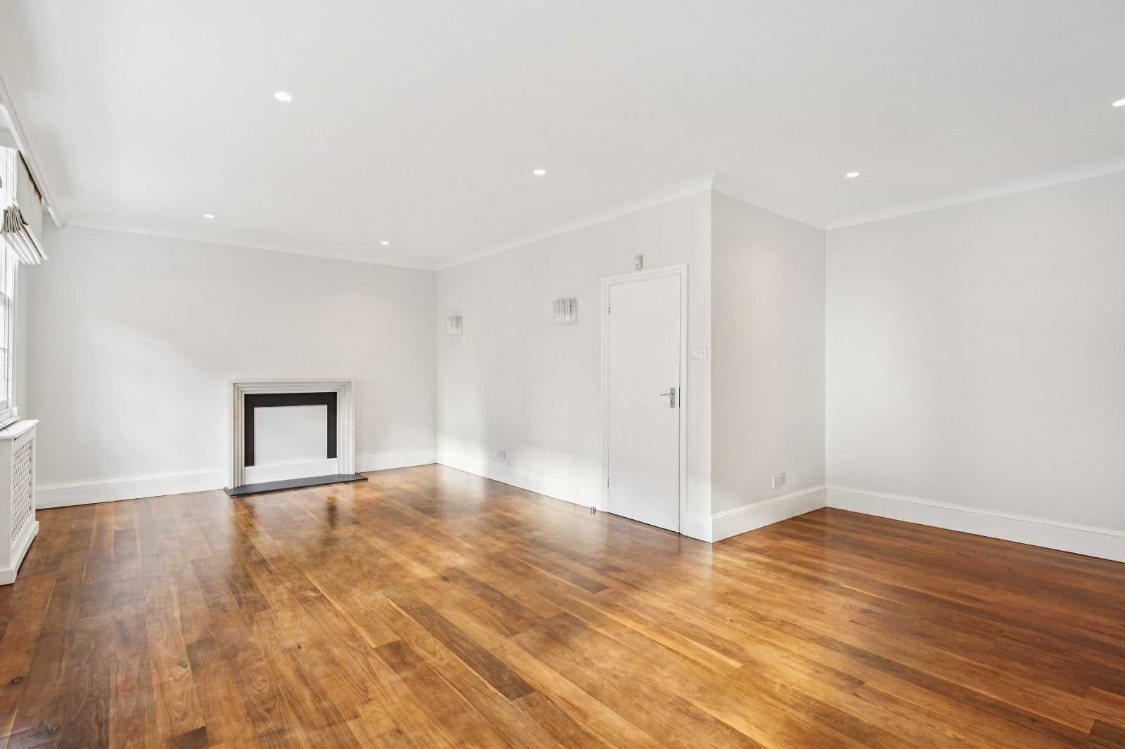 House Clabon Mews in Greater London