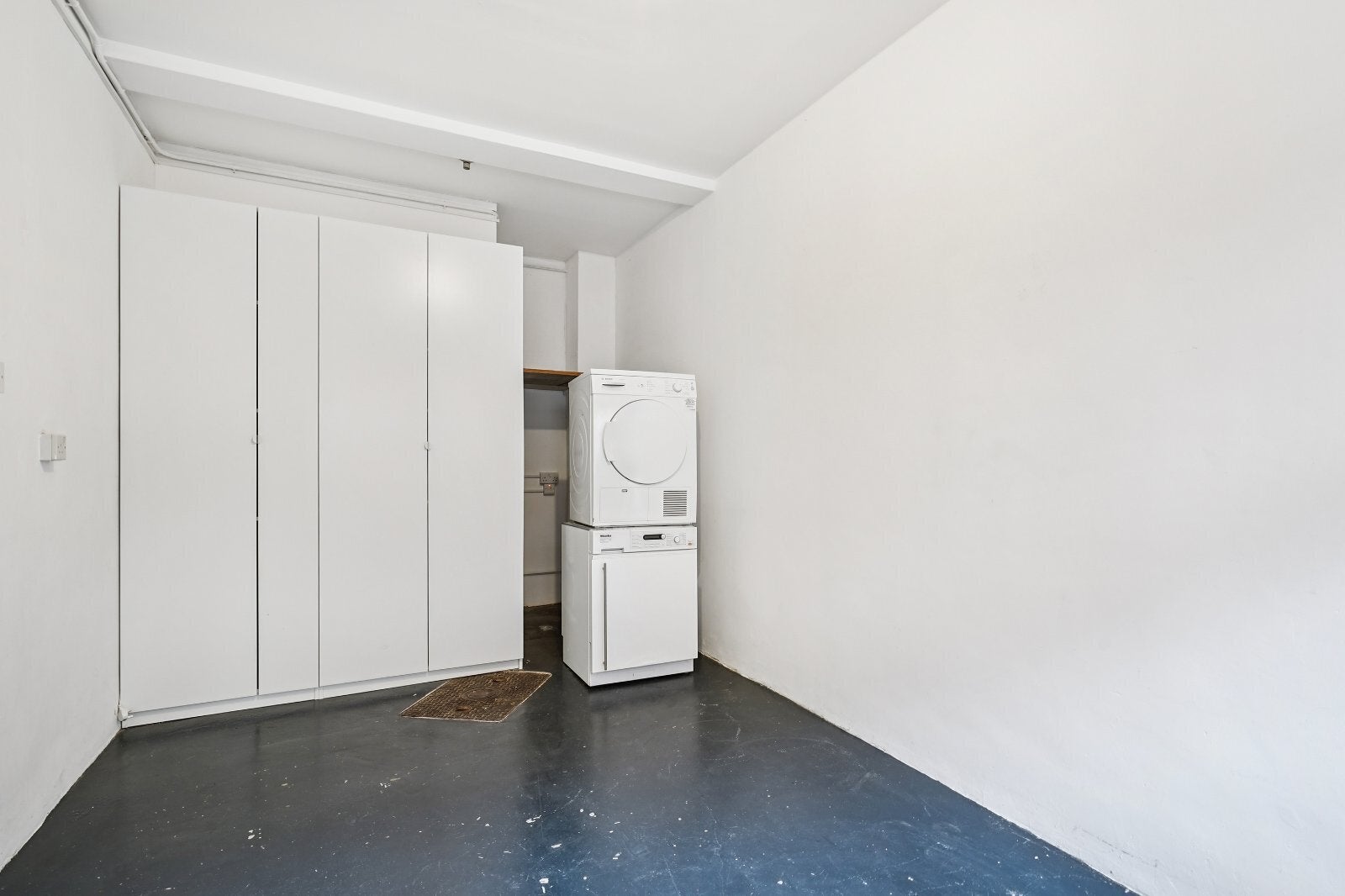 House Clabon Mews in Greater London