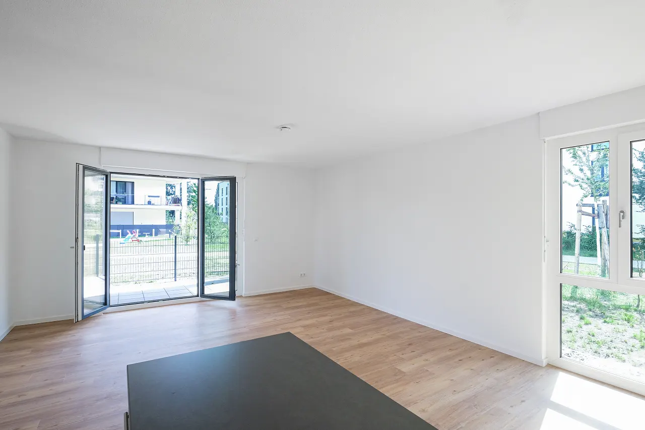 Wohnung Heinrich-Hertz-Straße in Berlin