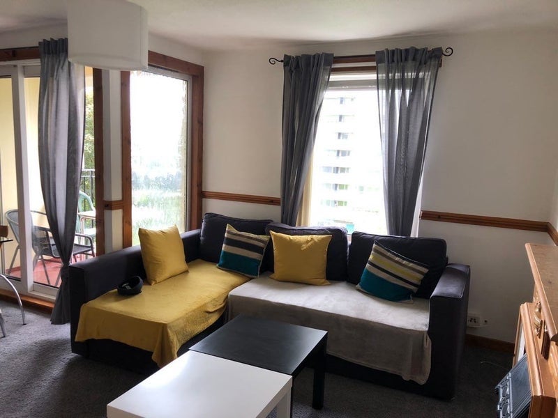 Room Melvaig Place in Glasgow