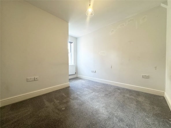 Flat Redcross Place in Swindon