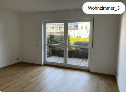 Wohnung Zur Aktien in Ilmenau