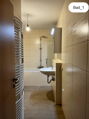 Wohnung Zur Aktien in Ilmenau