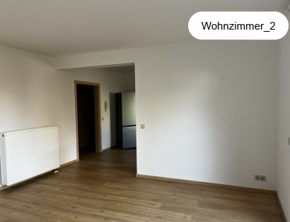 Wohnung Zur Aktien in Ilmenau