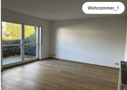 Wohnung Zur Aktien in Ilmenau