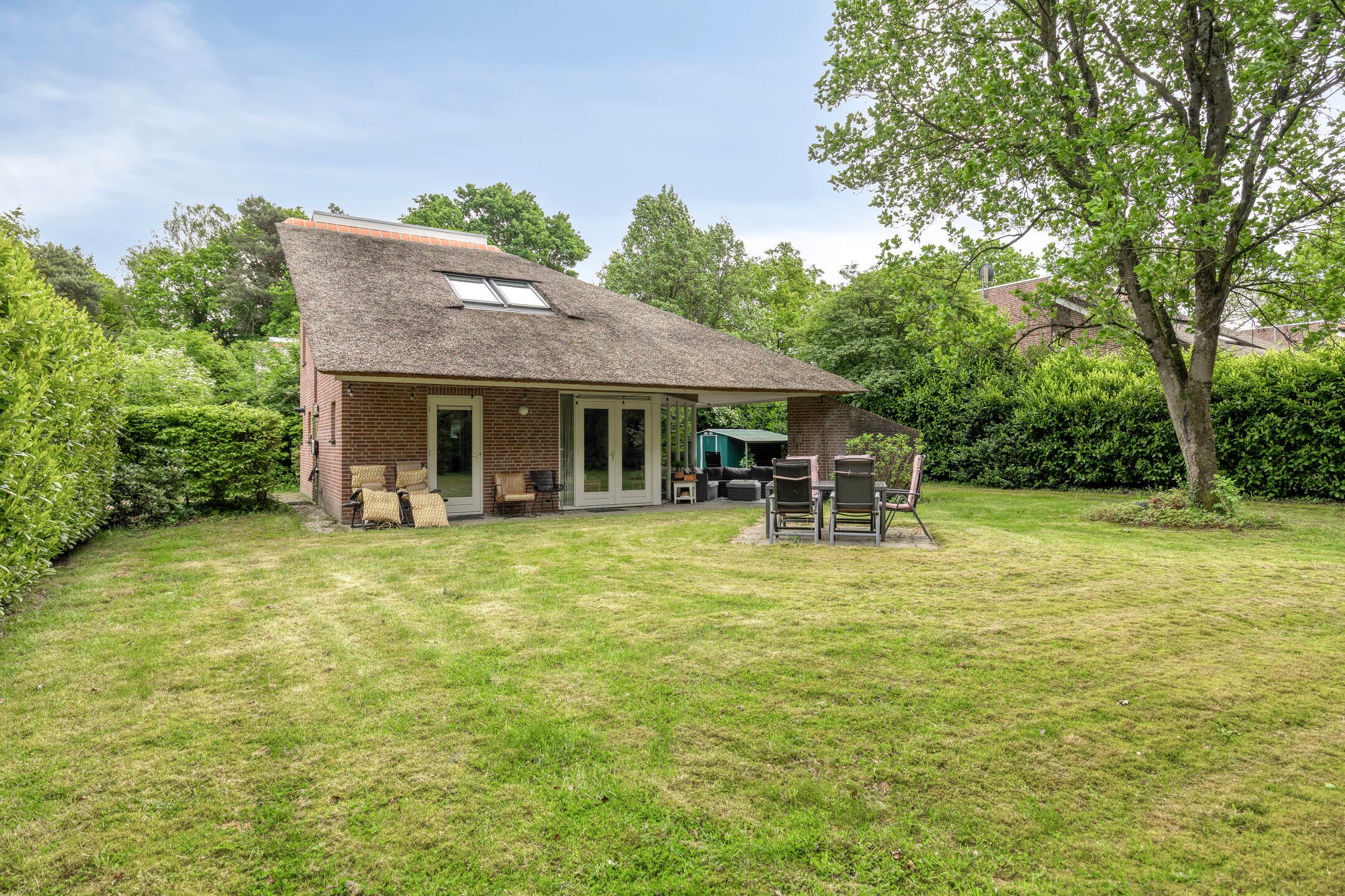 Huis Ruurloseweg 39 W in Zelhem