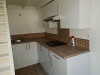 Flat Rue d'Inkermann in Roubaix