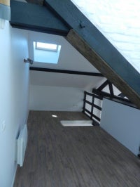 Flat Rue d'Inkermann in Roubaix