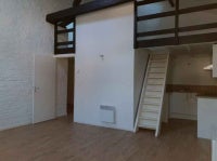 Flat Rue d'Inkermann in Roubaix