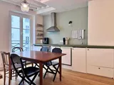 Appartement Rue Saint-Denis à Paris