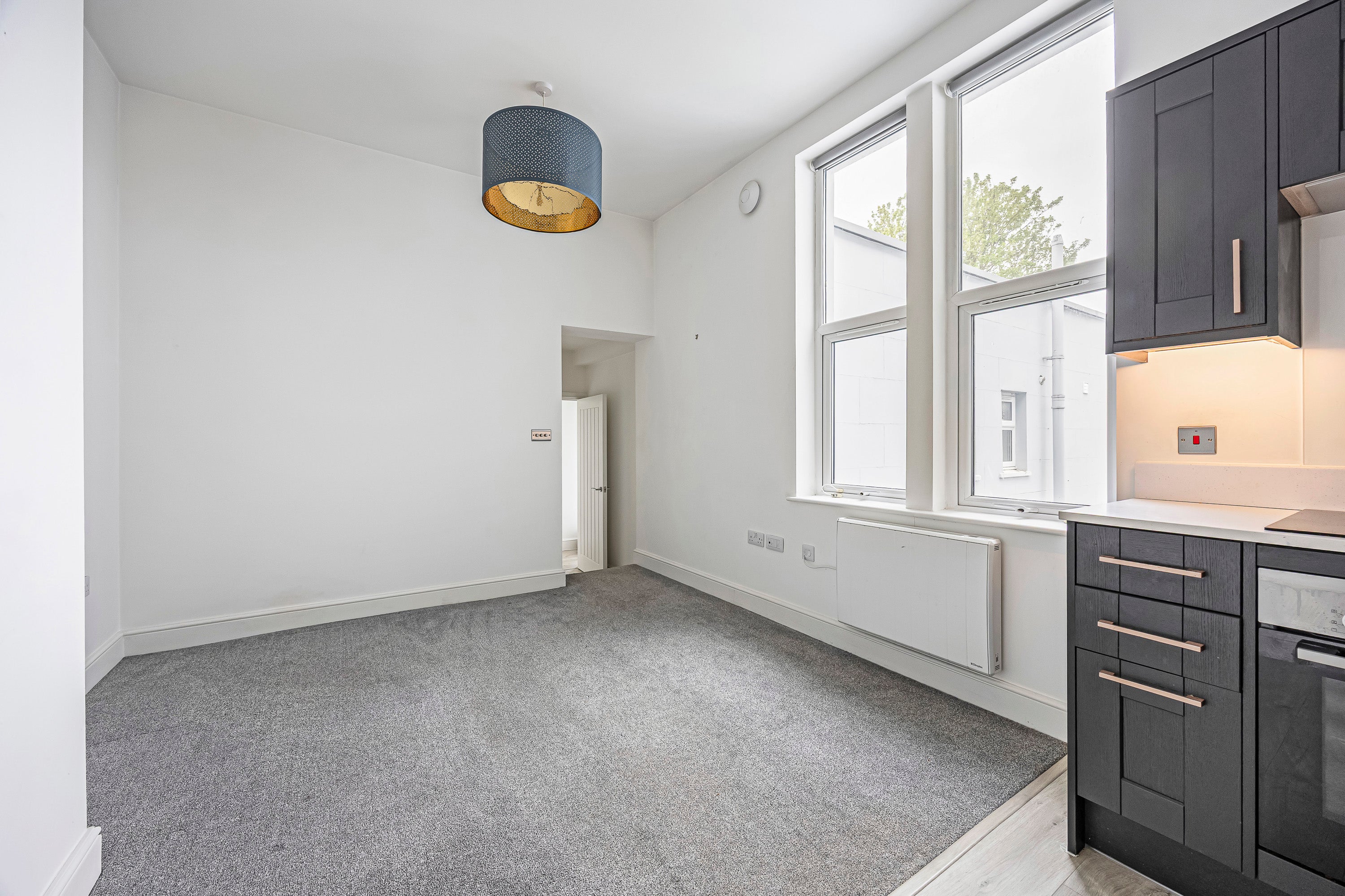 Flat Hales Road in Cheltenham