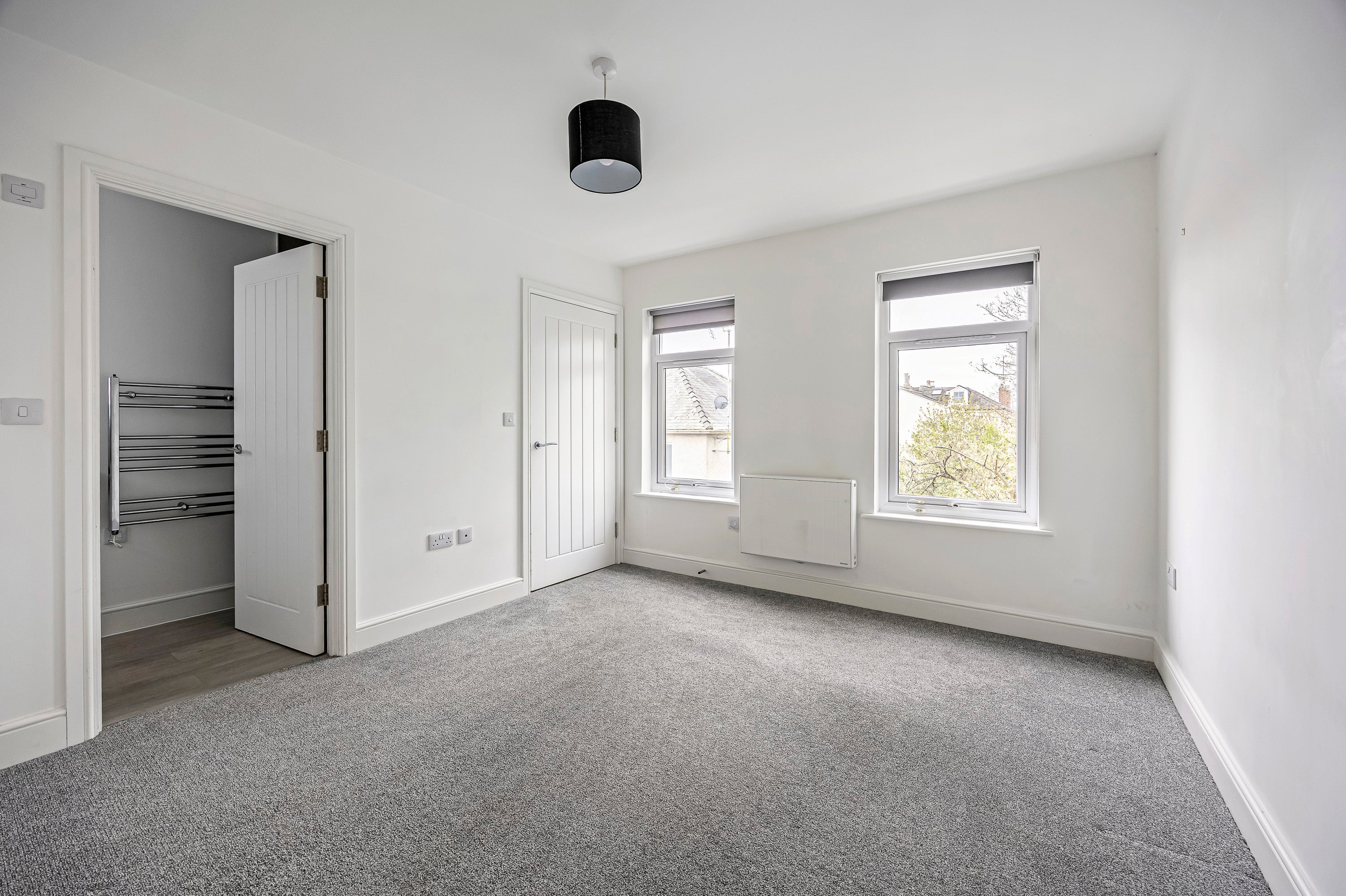 Flat Hales Road in Cheltenham
