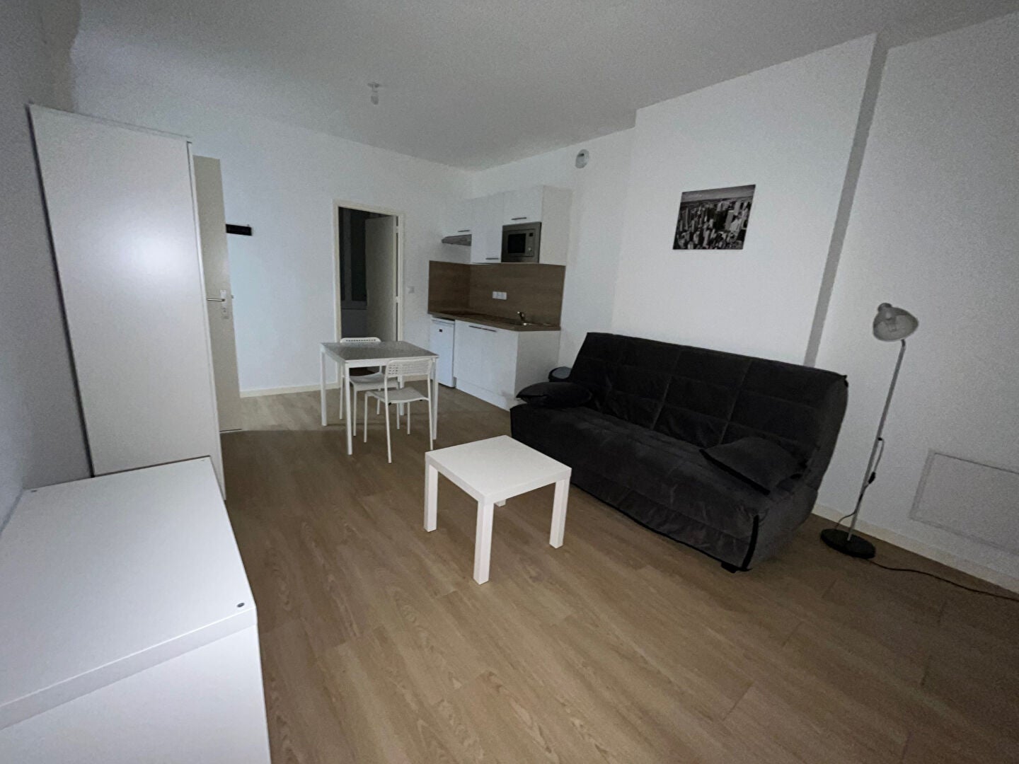 Appartement Rue Levoiturier à Caudebec-lès-Elbeuf