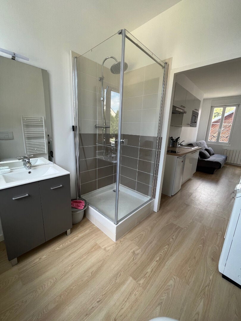 Appartement Rue Levoiturier à Caudebec-lès-Elbeuf