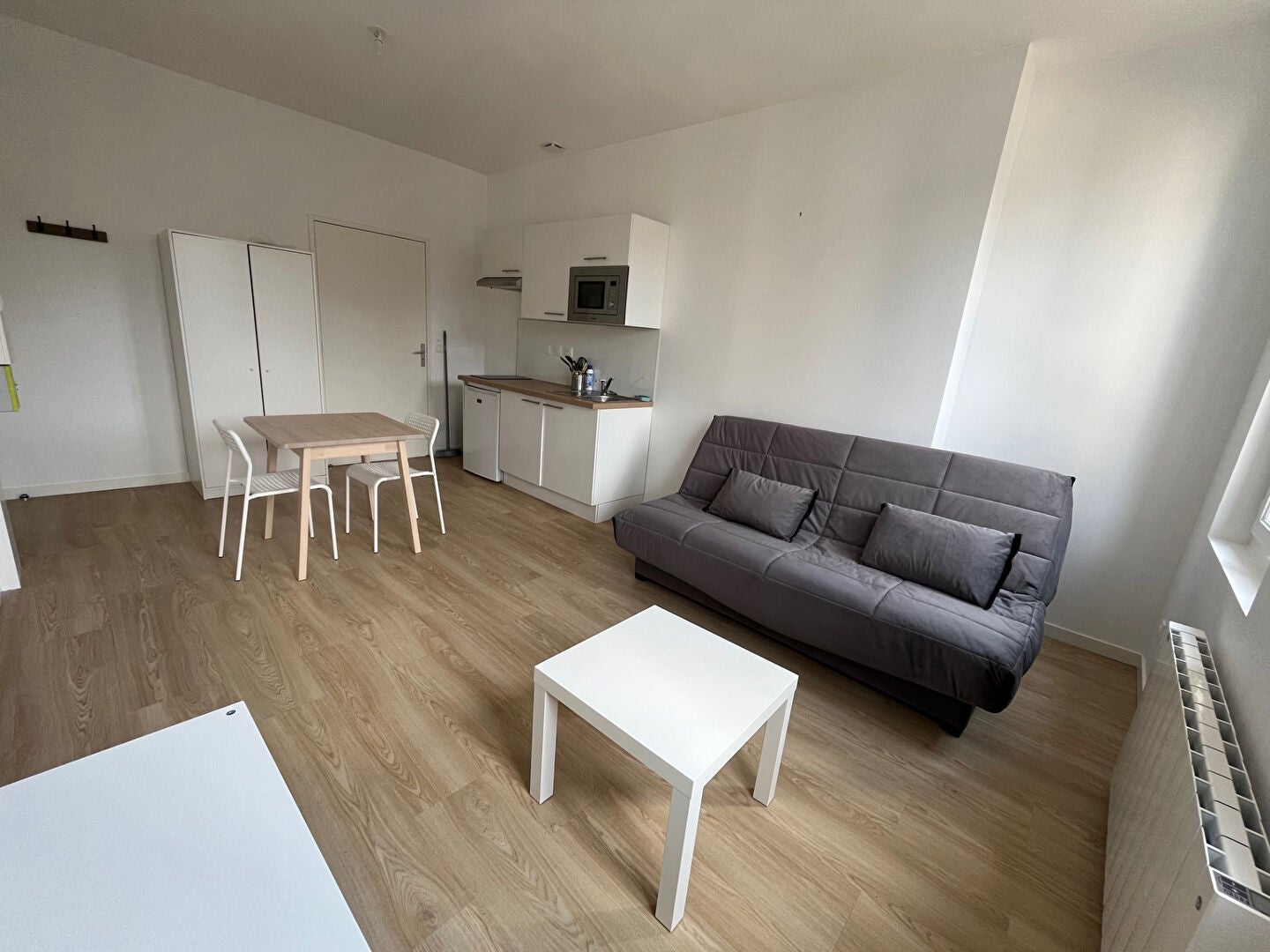 Appartement Rue Levoiturier à Caudebec-lès-Elbeuf