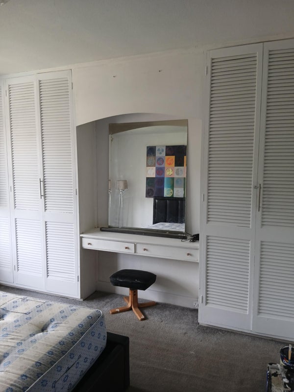 Room Addiscombe Road in Greater London