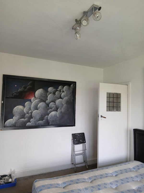 Room Addiscombe Road in Greater London