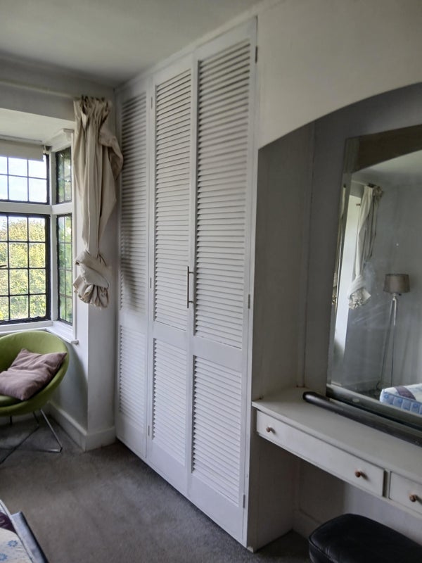 Room Addiscombe Road in Greater London