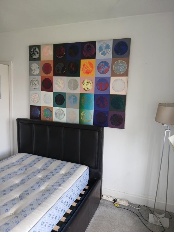 Room Addiscombe Road in Greater London