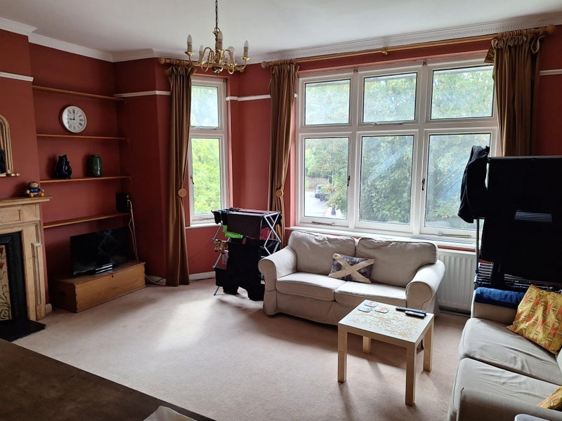Room Durand Gardens in Greater London
