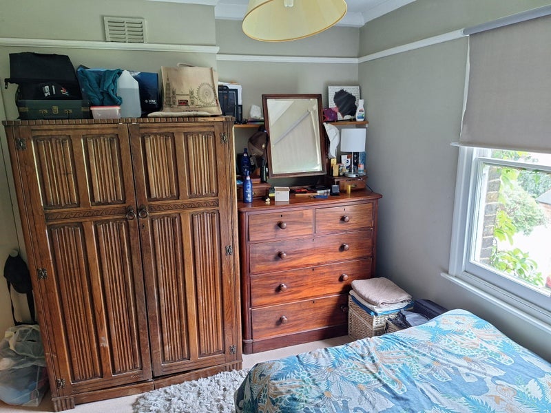 Room Durand Gardens in Greater London