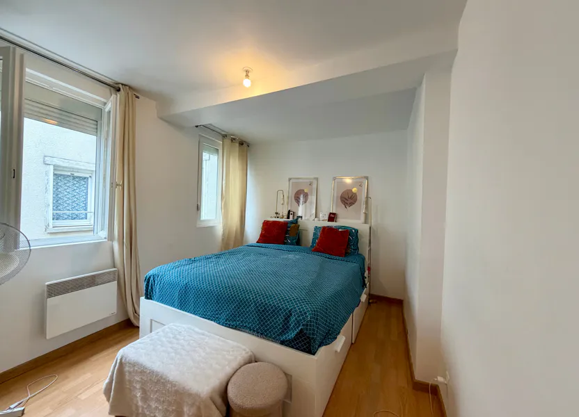 Appartement Rue Pupin à Épernay