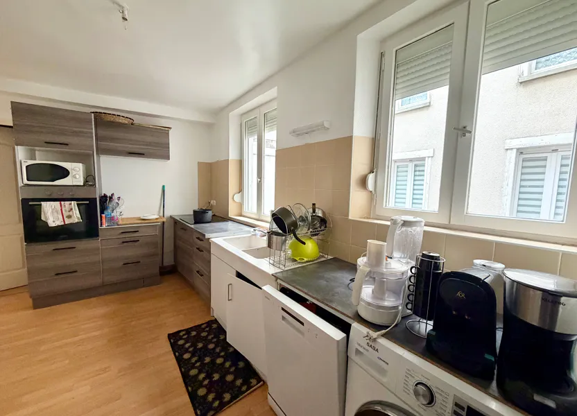 Appartement Rue Pupin à Épernay