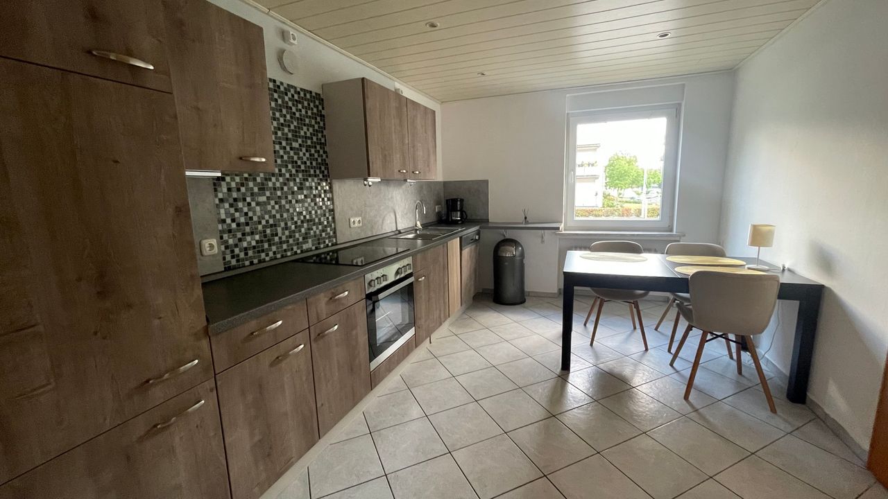 Wohnung Dürener Straße in Eschweiler
