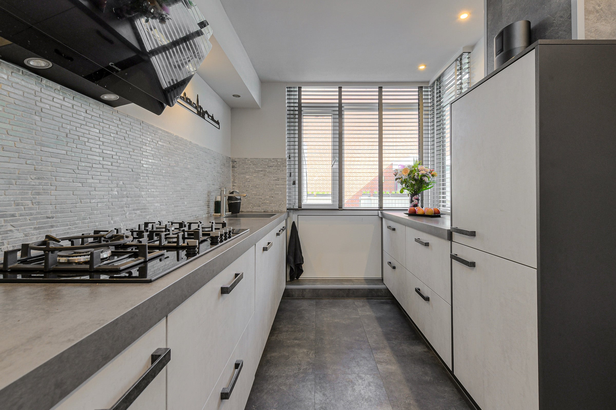 Appartement te koop: Clematisstraat 87, Breda