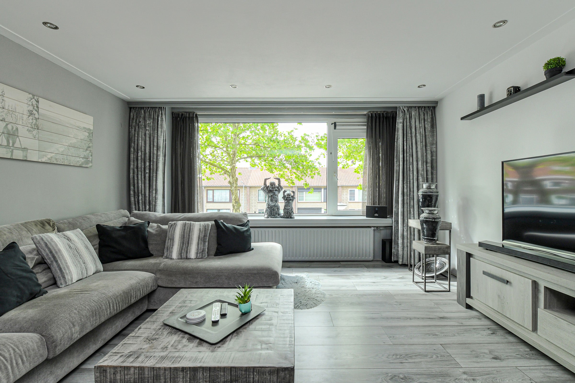 Appartement te koop: Clematisstraat 87, Breda