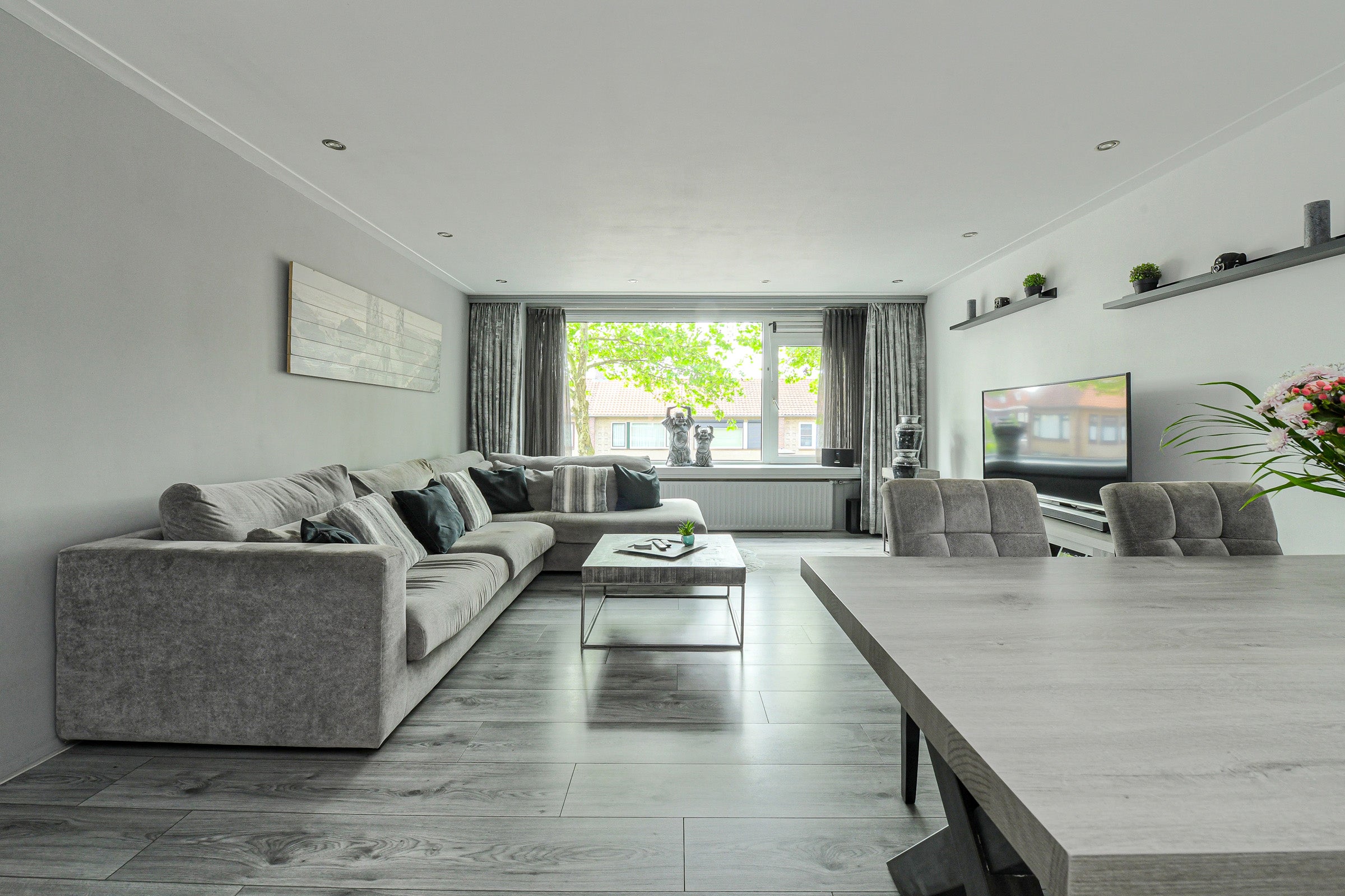 Appartement te koop: Clematisstraat 87, Breda