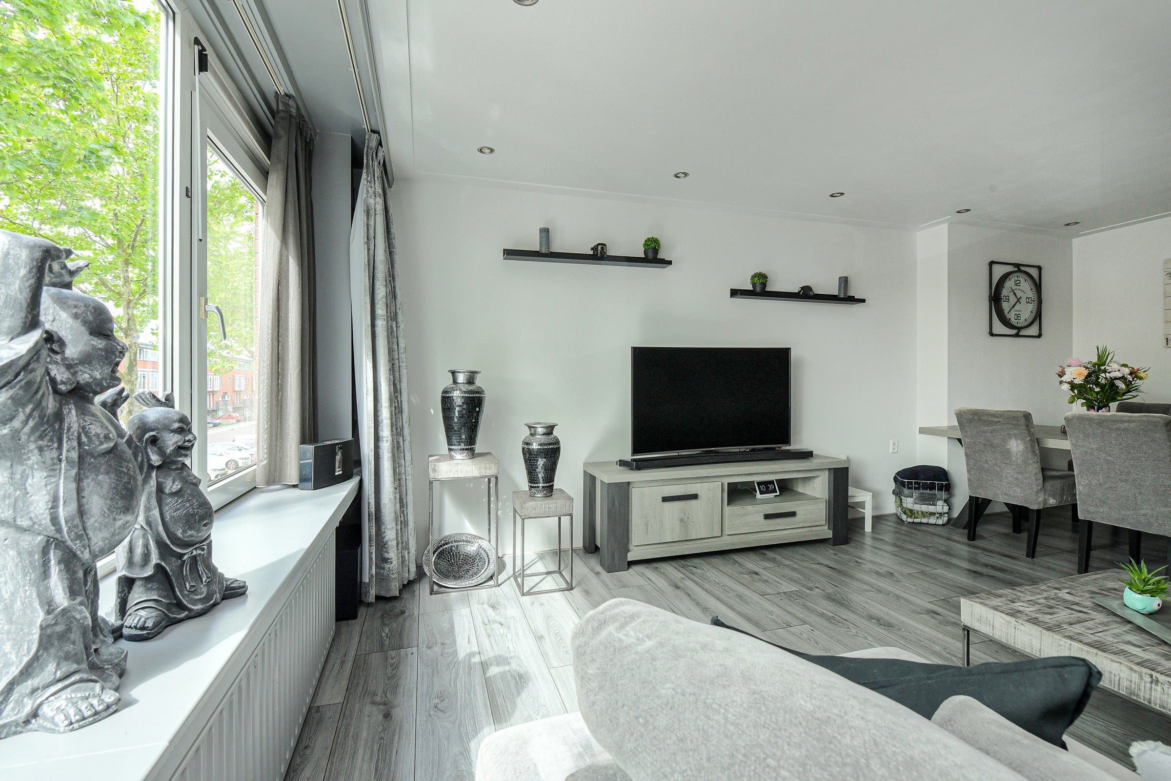 Appartement te koop: Clematisstraat 87, Breda