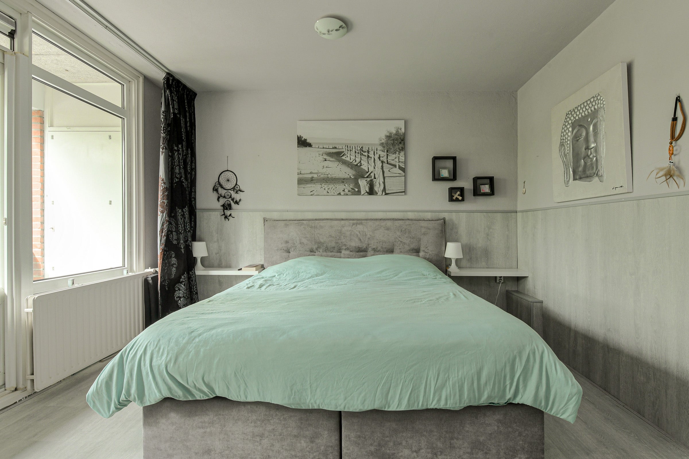 Appartement te koop: Clematisstraat 87, Breda