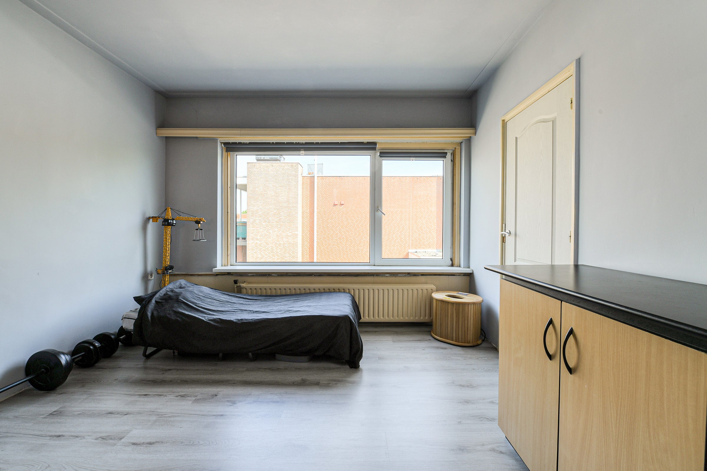 Appartement te koop: Clematisstraat 87, Breda