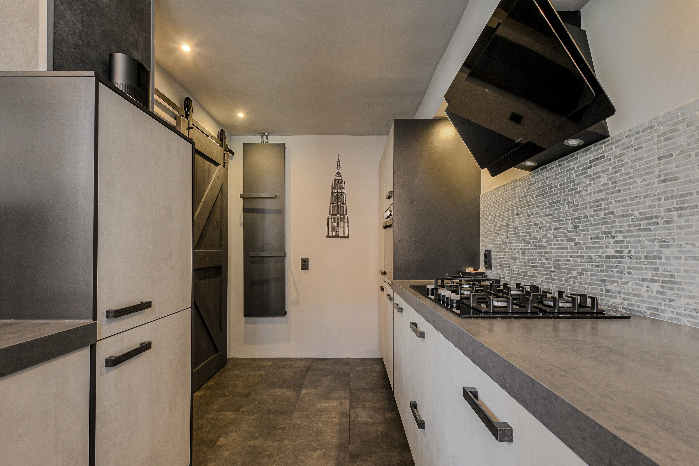 Appartement te koop: Clematisstraat 87, Breda