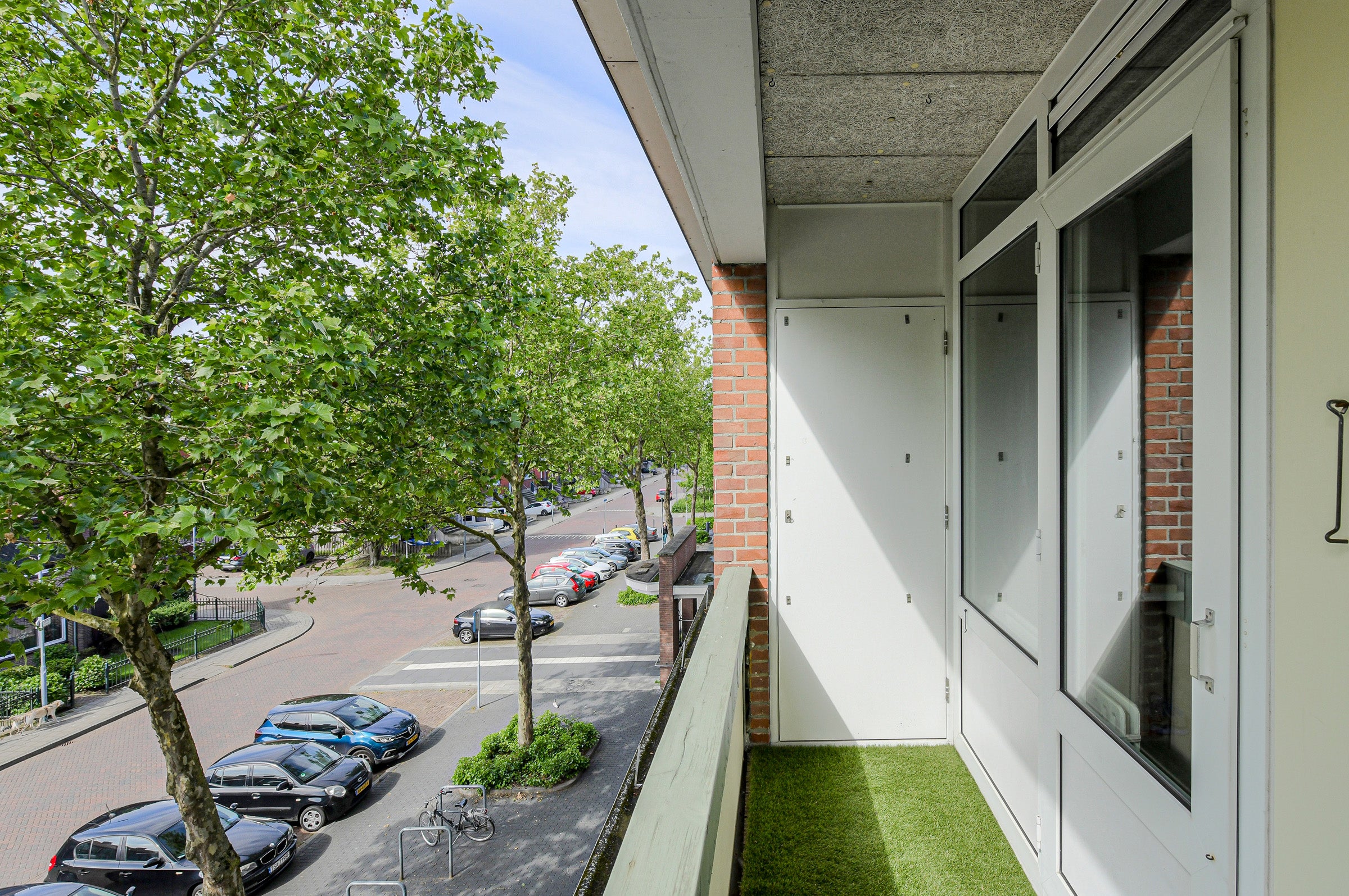 Appartement te koop: Clematisstraat 87, Breda