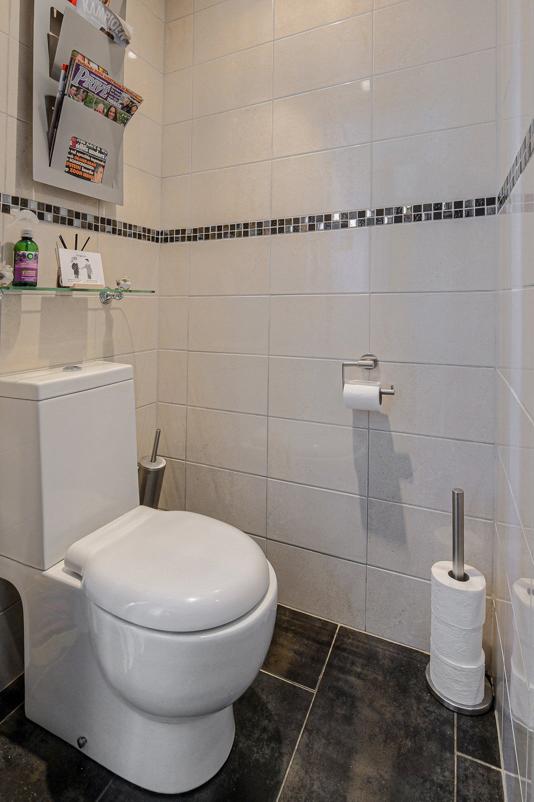 Appartement te koop: Clematisstraat 87, Breda