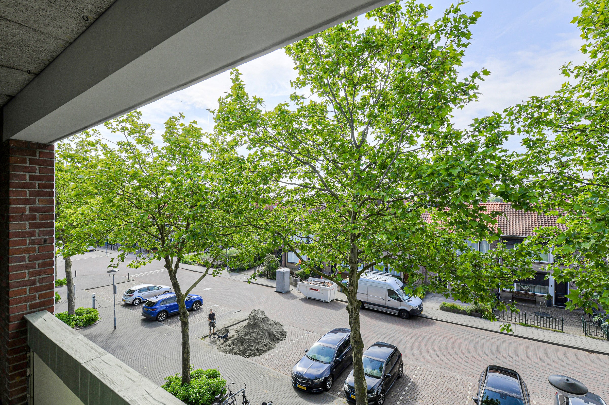 Appartement te koop: Clematisstraat 87, Breda