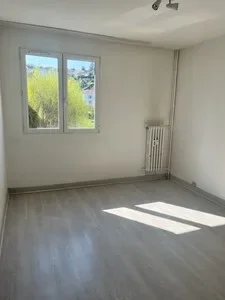 Appartement Rue de Chalezeule à Besançon