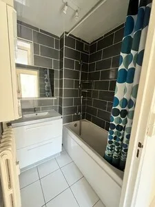Appartement Rue de Chalezeule à Besançon